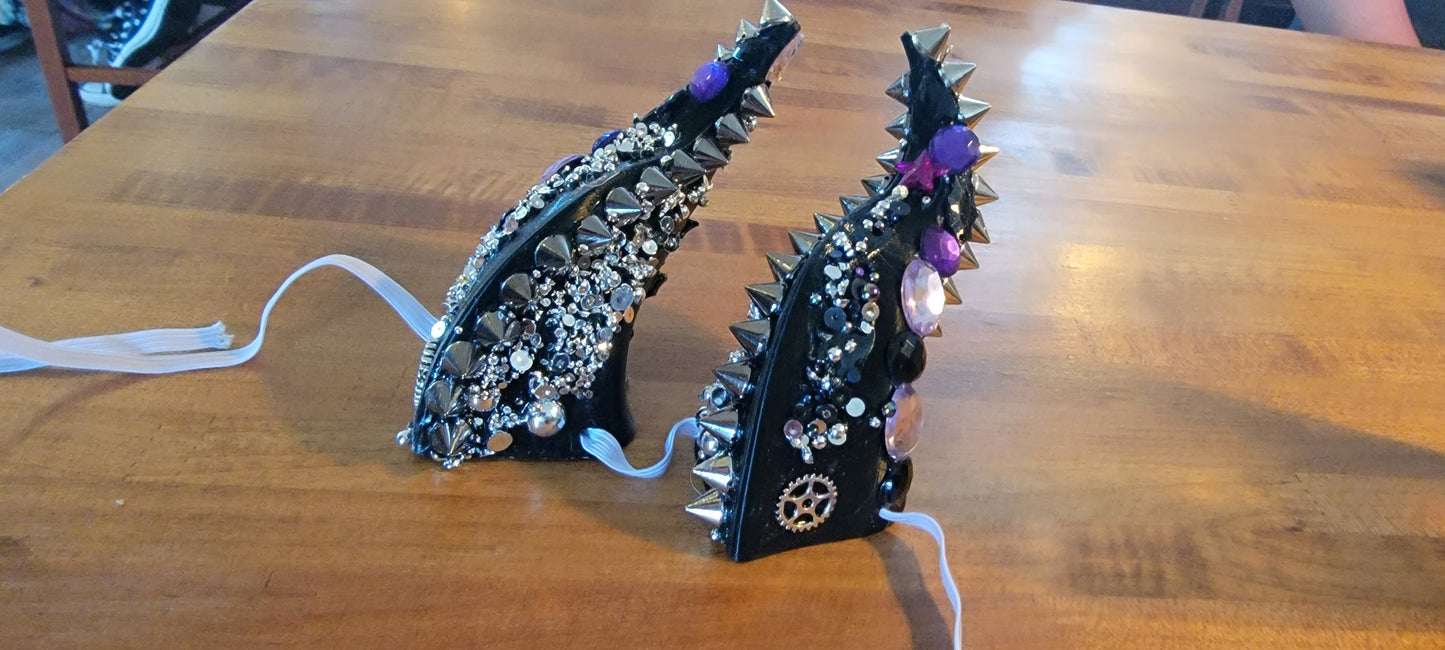 Krampus Horn Decorating - 12/21/25 (eTicket)