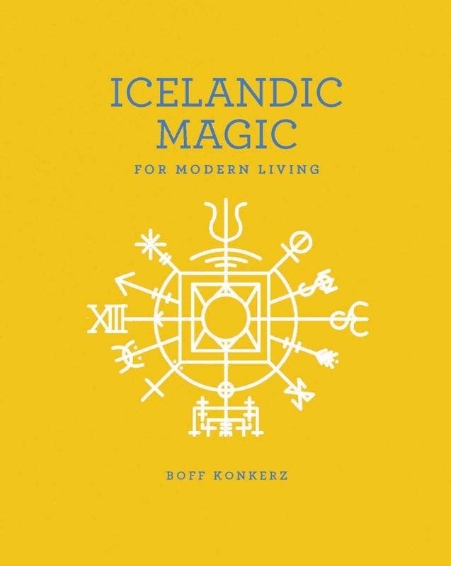 Icelandic Magic for Modern Living
