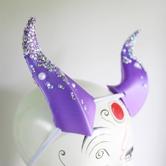 Krampus Horn Decorating - 12/21/25 (eTicket)