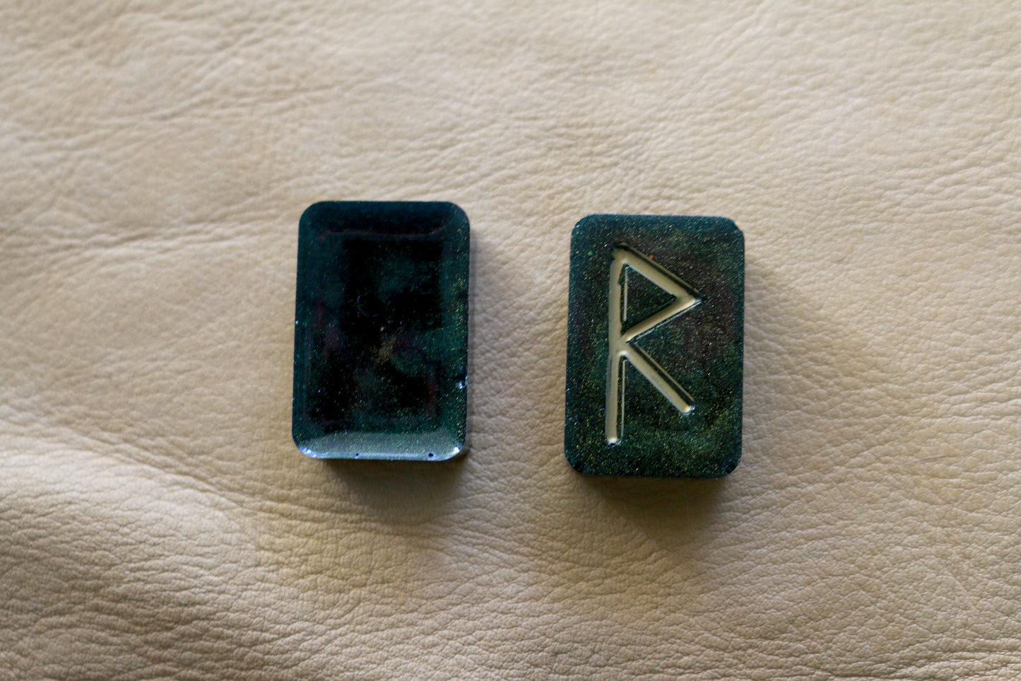 Dark Forest Rune Set