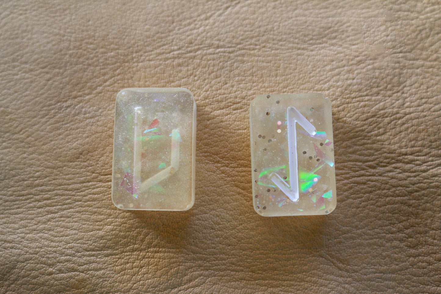 Sunshine Rune Set