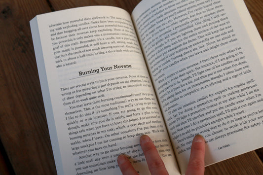 American Brujeria: Modern Mexican-American Folk Magic