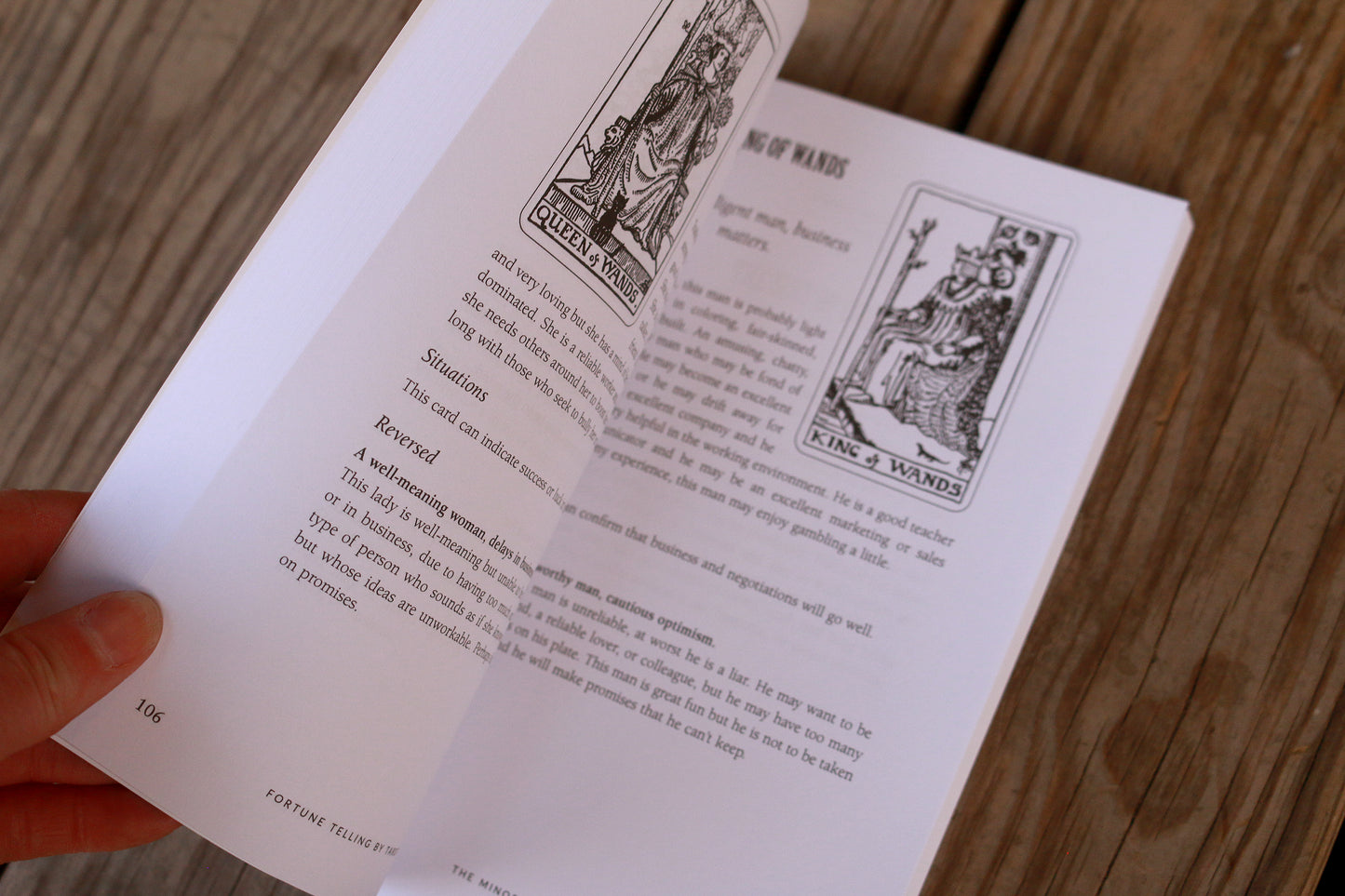 Fortune Telling by Tarot Cards: A Beginner's Guide to Understanding the Tarot