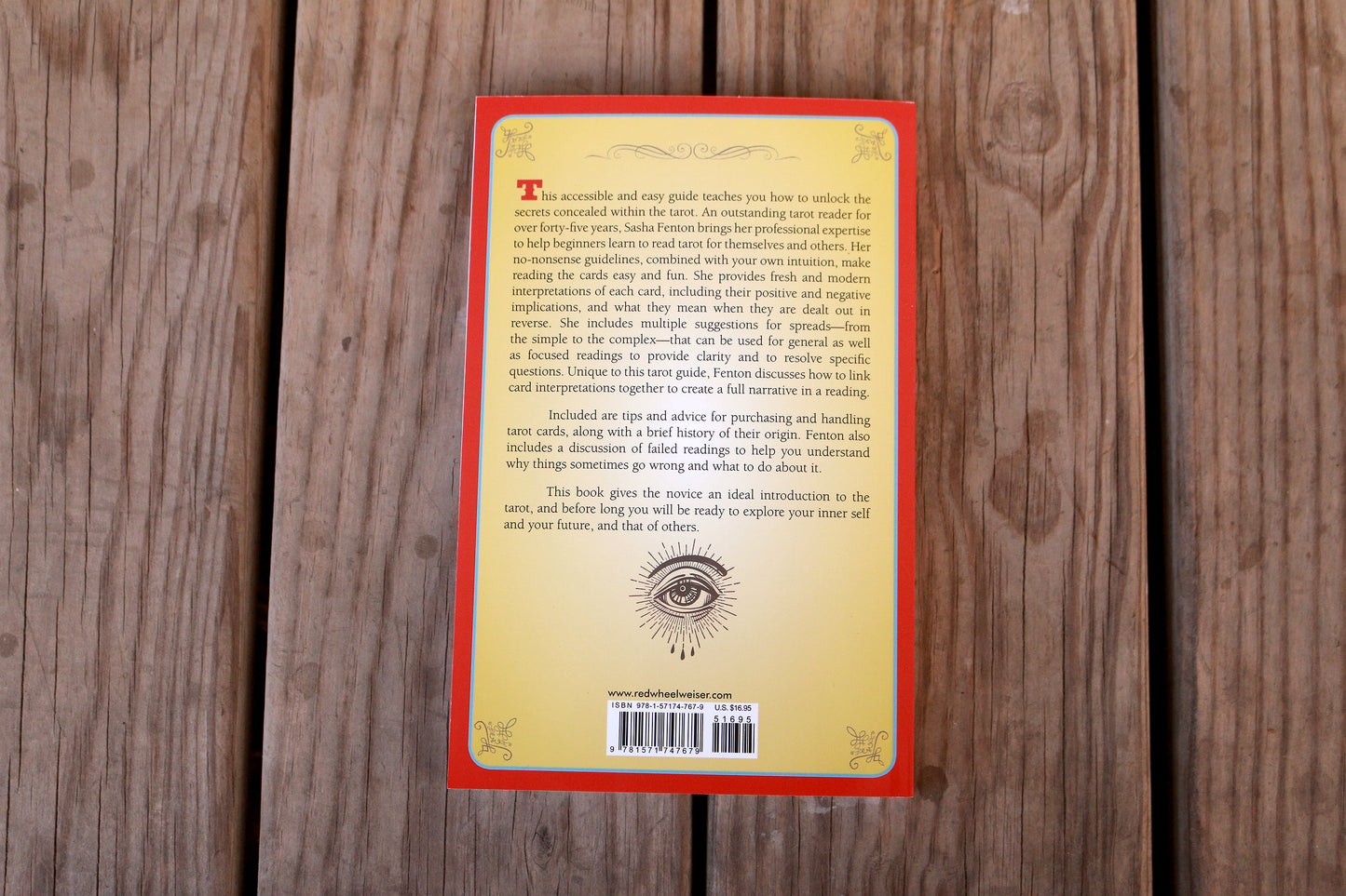 Fortune Telling by Tarot Cards: A Beginner's Guide to Understanding the Tarot