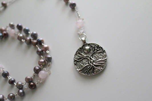 Yggdrasil Prayer/Meditation Beads