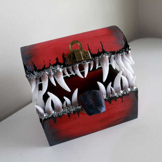 Mimic Box Craft