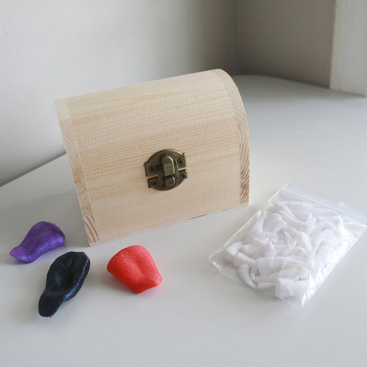 Mimic Box Craft