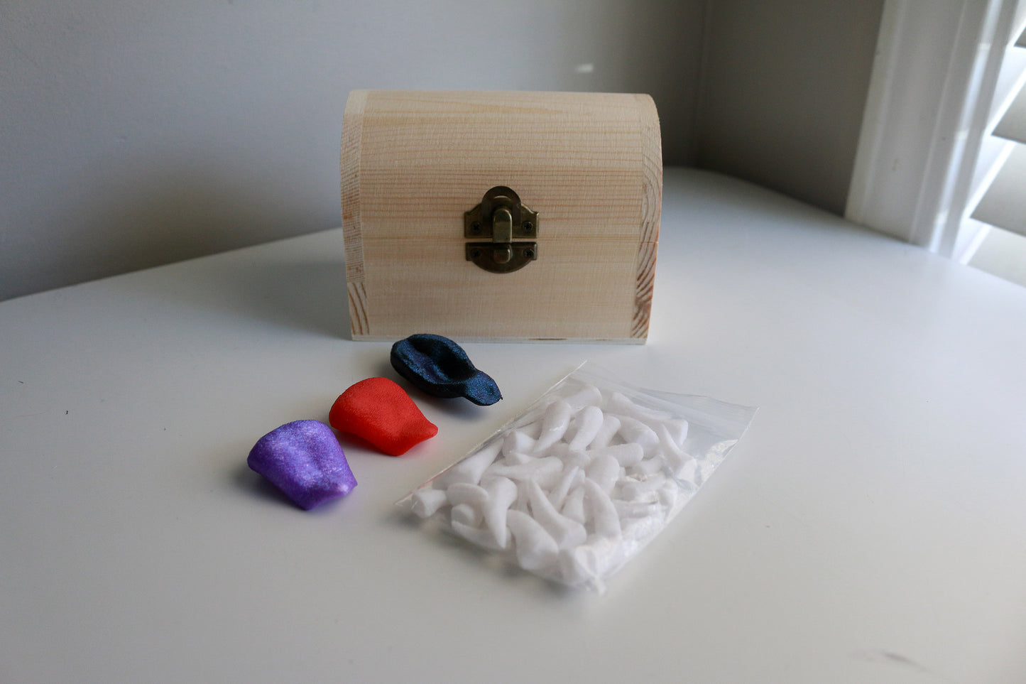Mimic Box Craft