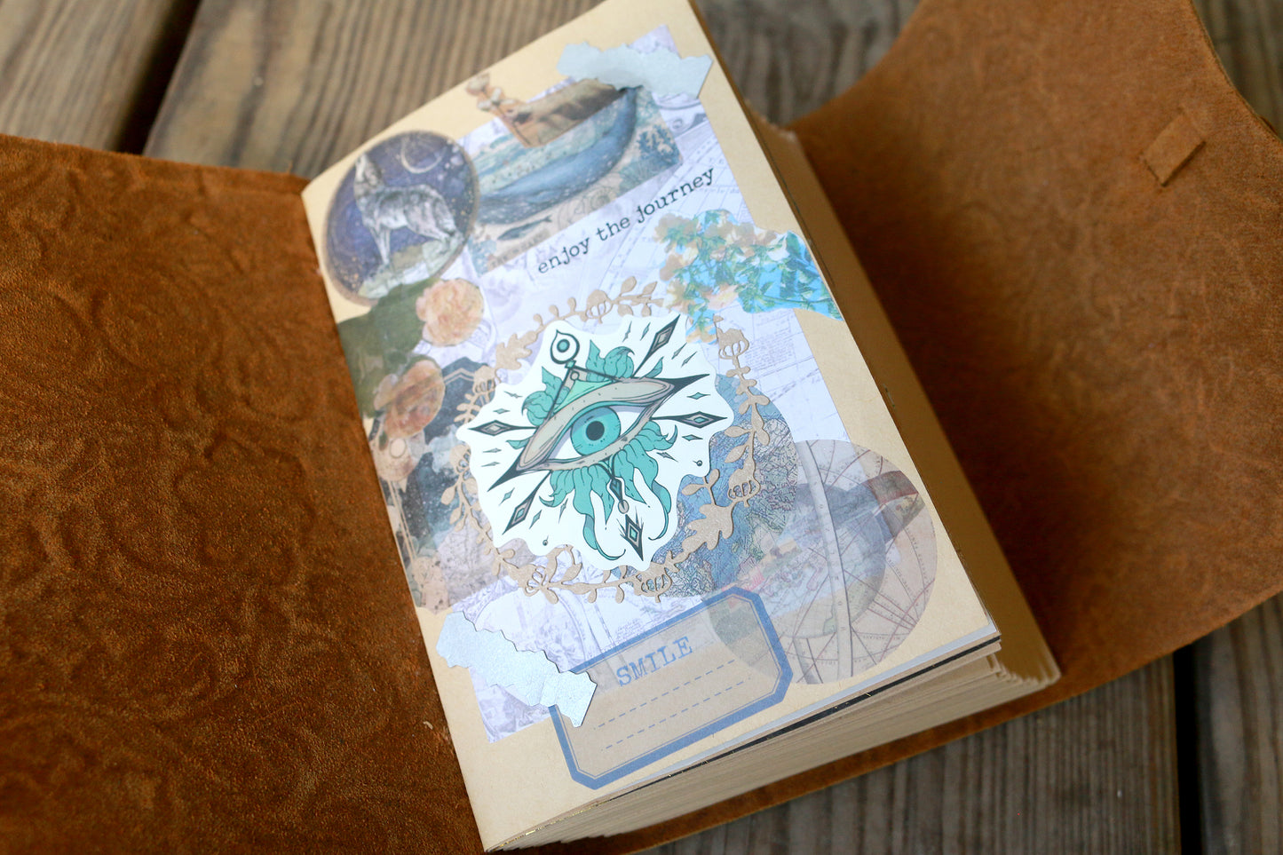 Art Journal Club - 10/15/25 : Nirvana Coffee & Games (eTicket)