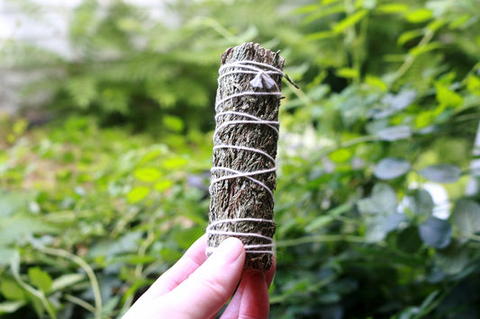 Cedar Bundle Smudge Stick