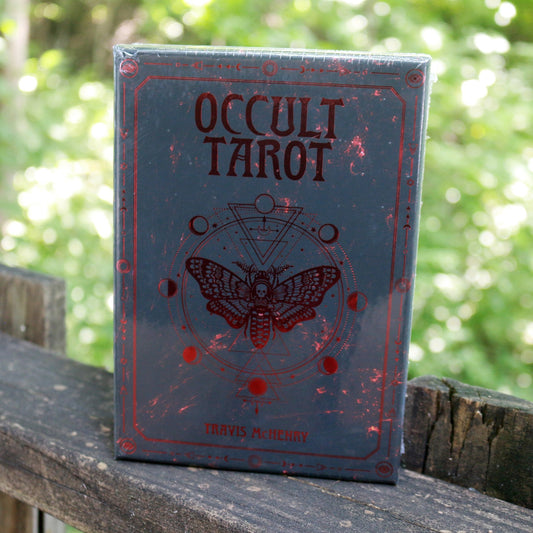 Occult Tarot