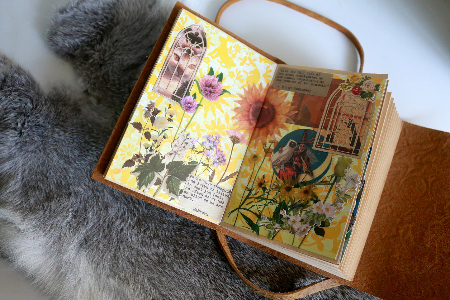 Art Journal Club - 10/15/25 : Nirvana Coffee & Games (eTicket)