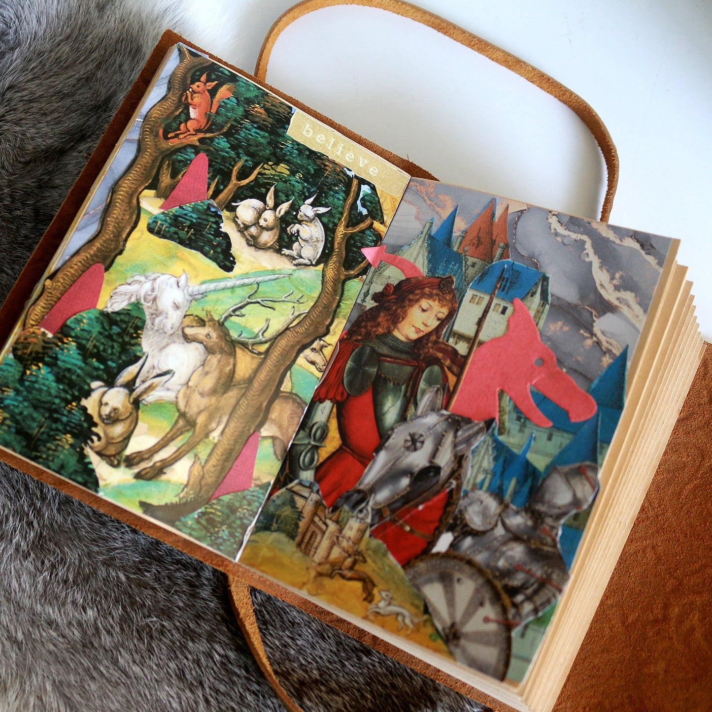 Art Journal Club - 10/15/25 : Nirvana Coffee & Games (eTicket)