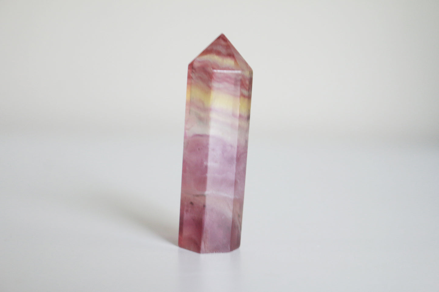 Fluorite Mini Tower (1.8 in)