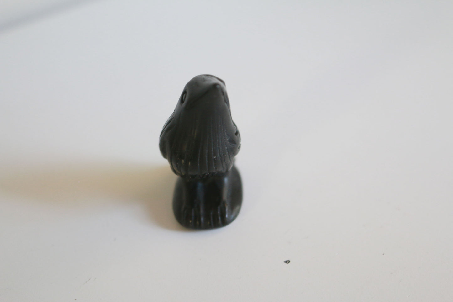 Obsidian Raven (1.5in)