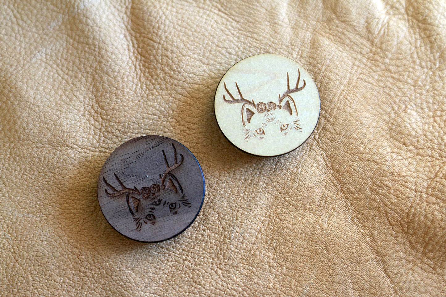 OmniFeral Phone Grip Socket