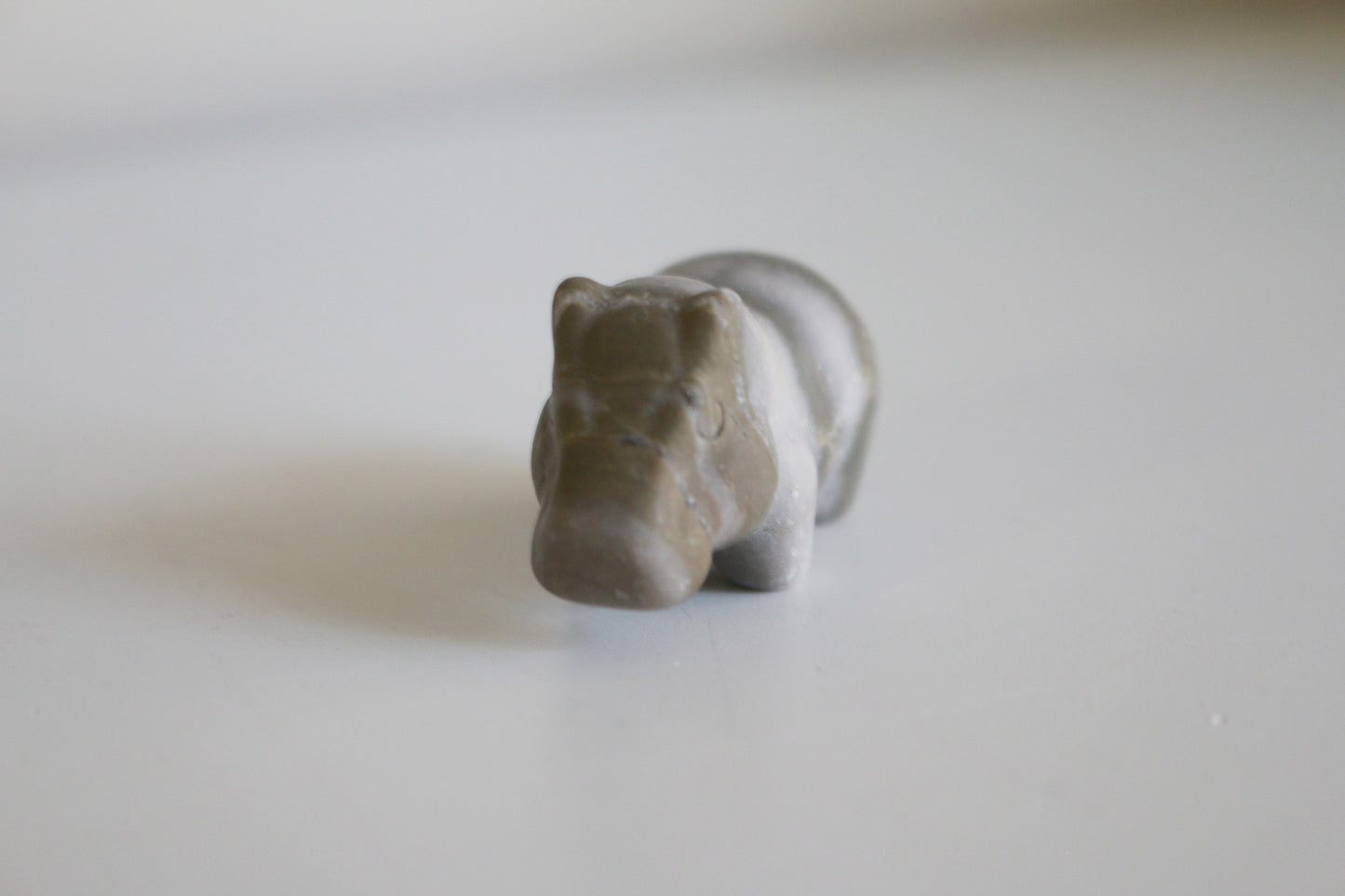 Zebra Jasper Hippo (1.2 in)