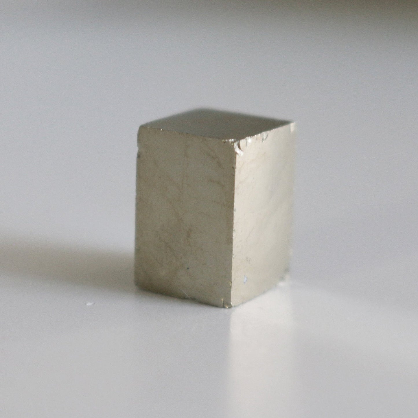 Spanish Pyrite (1/2 in)
