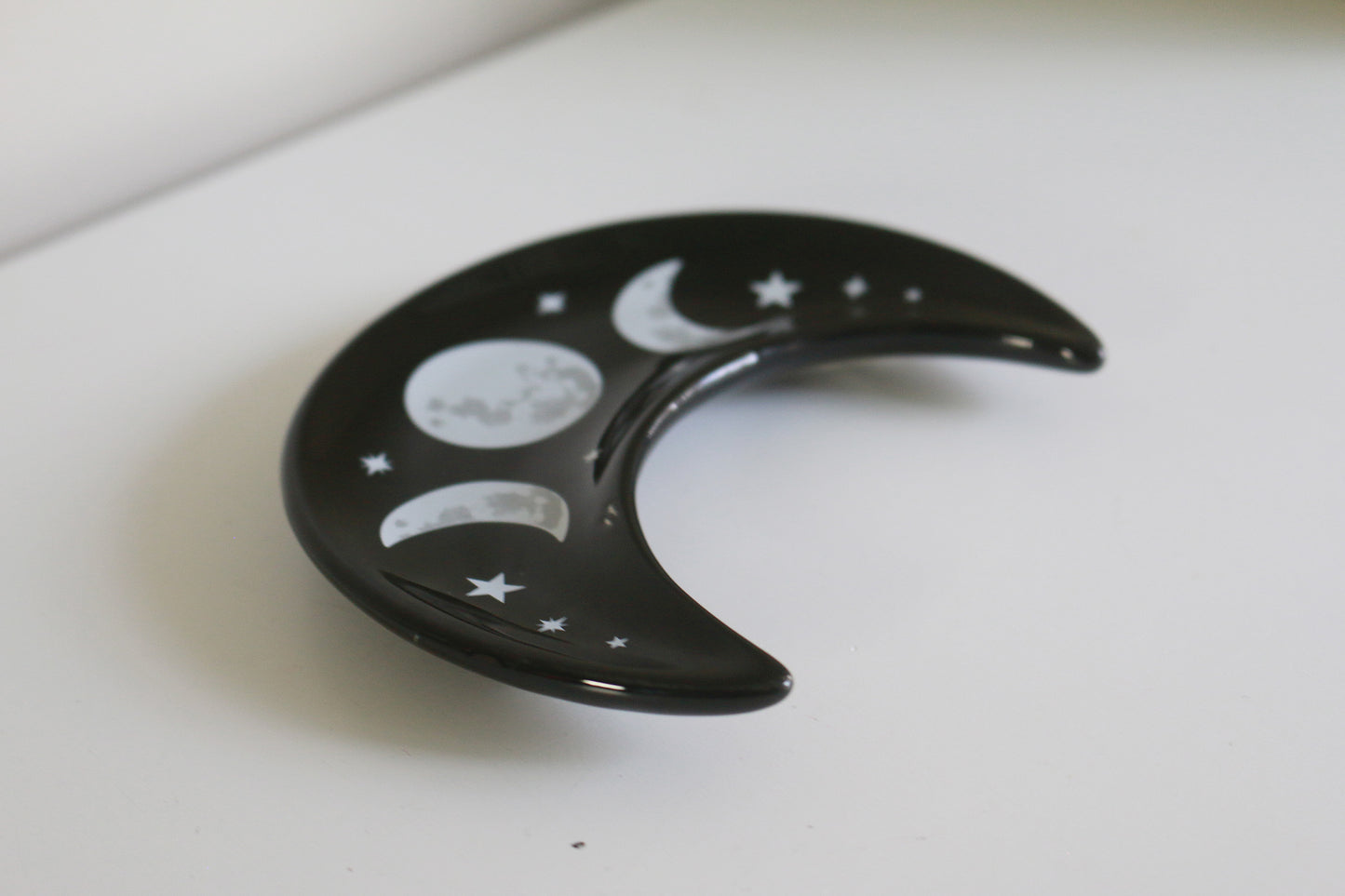 Moon Dish