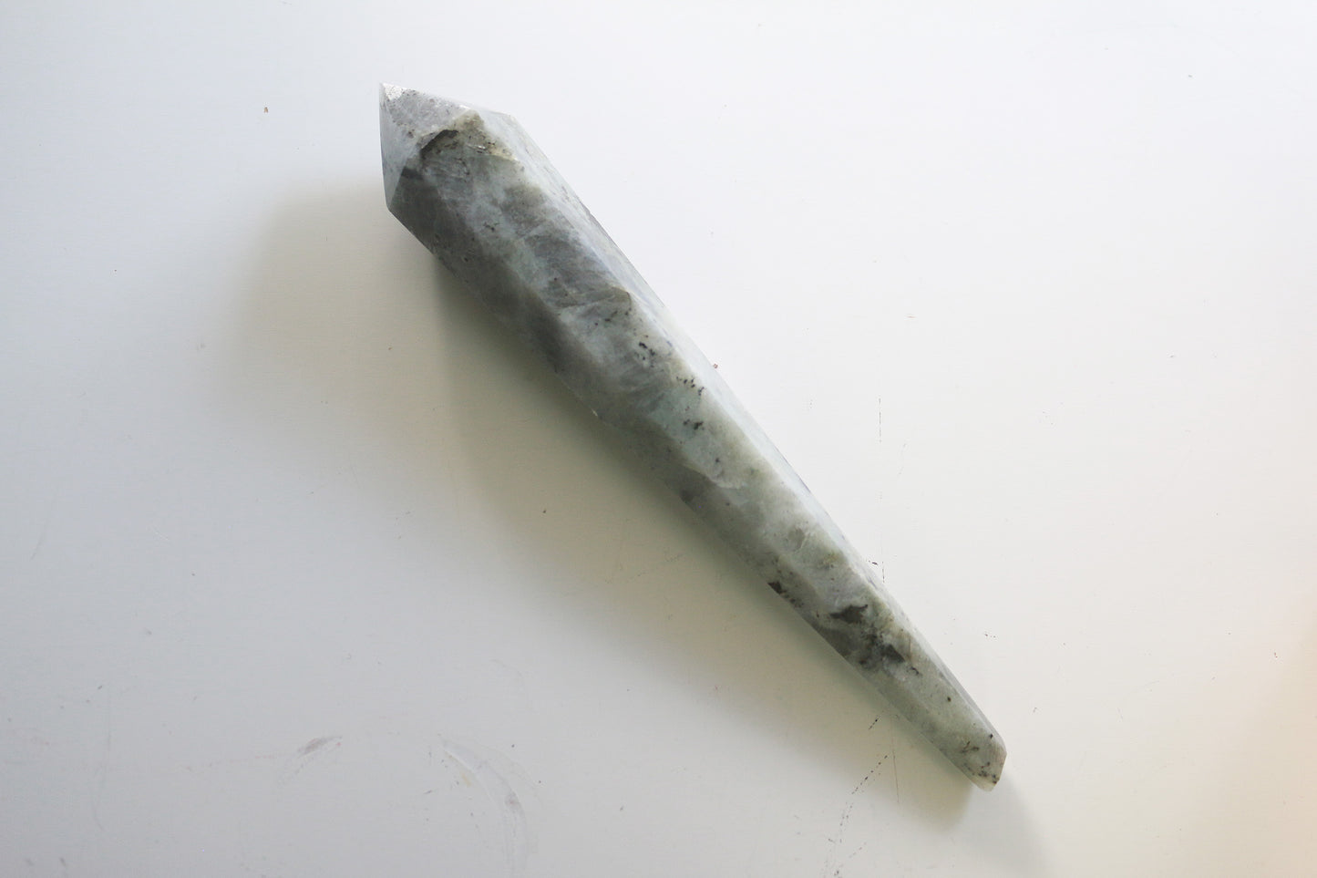Labradorite Wand (9.5 in)