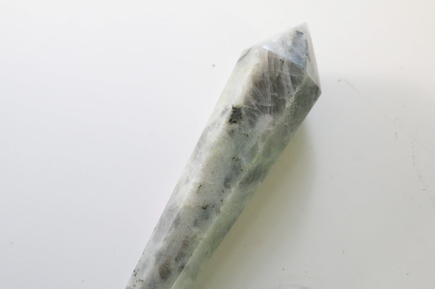 Labradorite Wand (9.5 in)