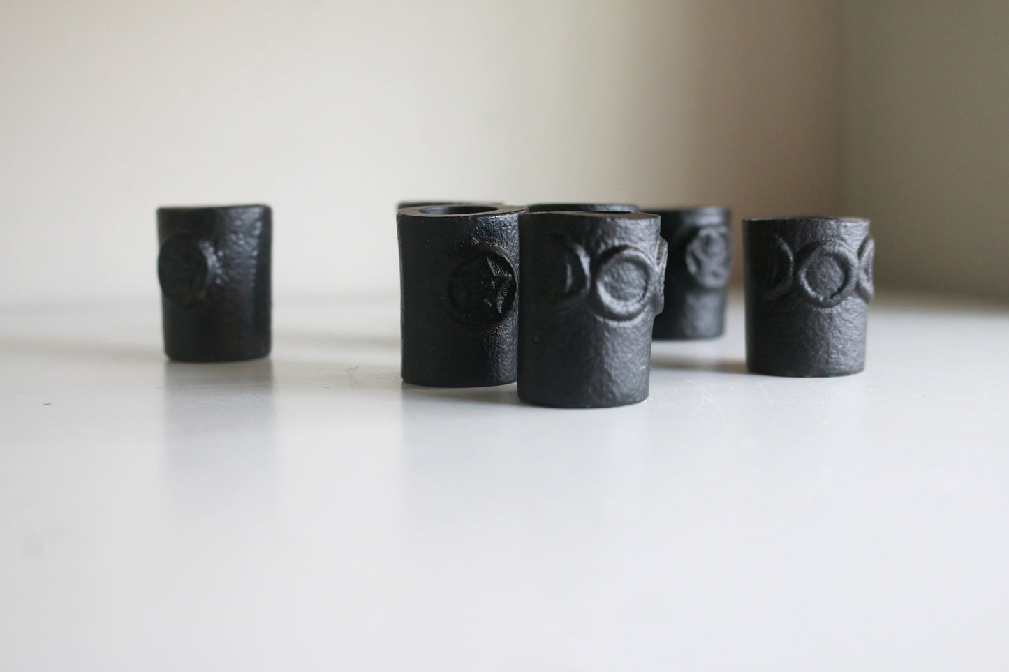 Chime Candle Holder