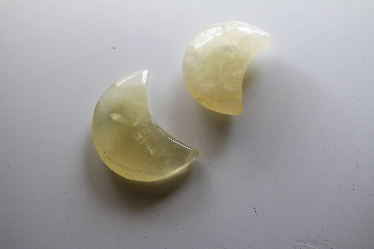 Citrine Moon (2.5 in)