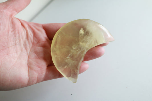 Citrine Moon (2.5 in)