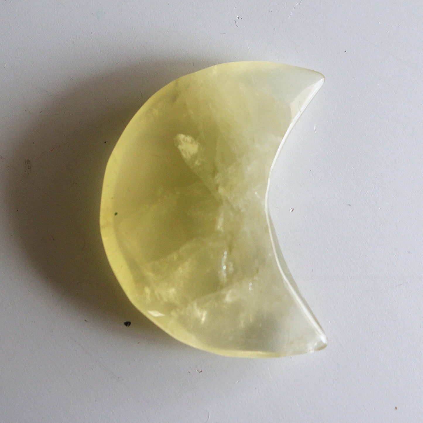 Citrine Moon (2.5 in)