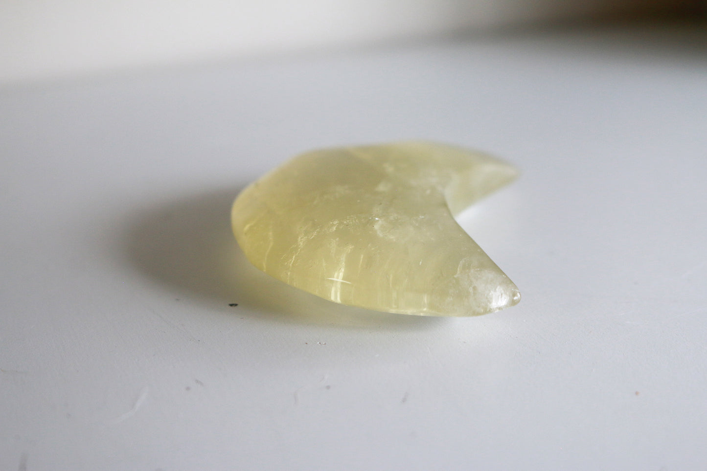 Citrine Moon (2.5 in)