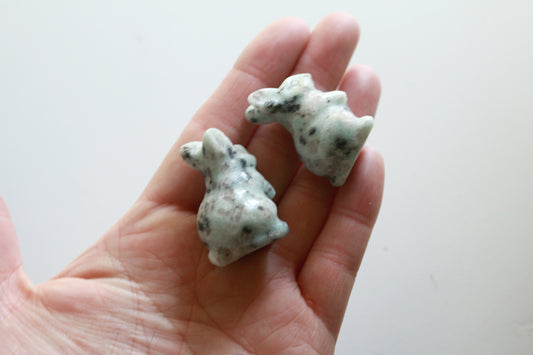 Kiwi Jasper Bunny (1.5 in)