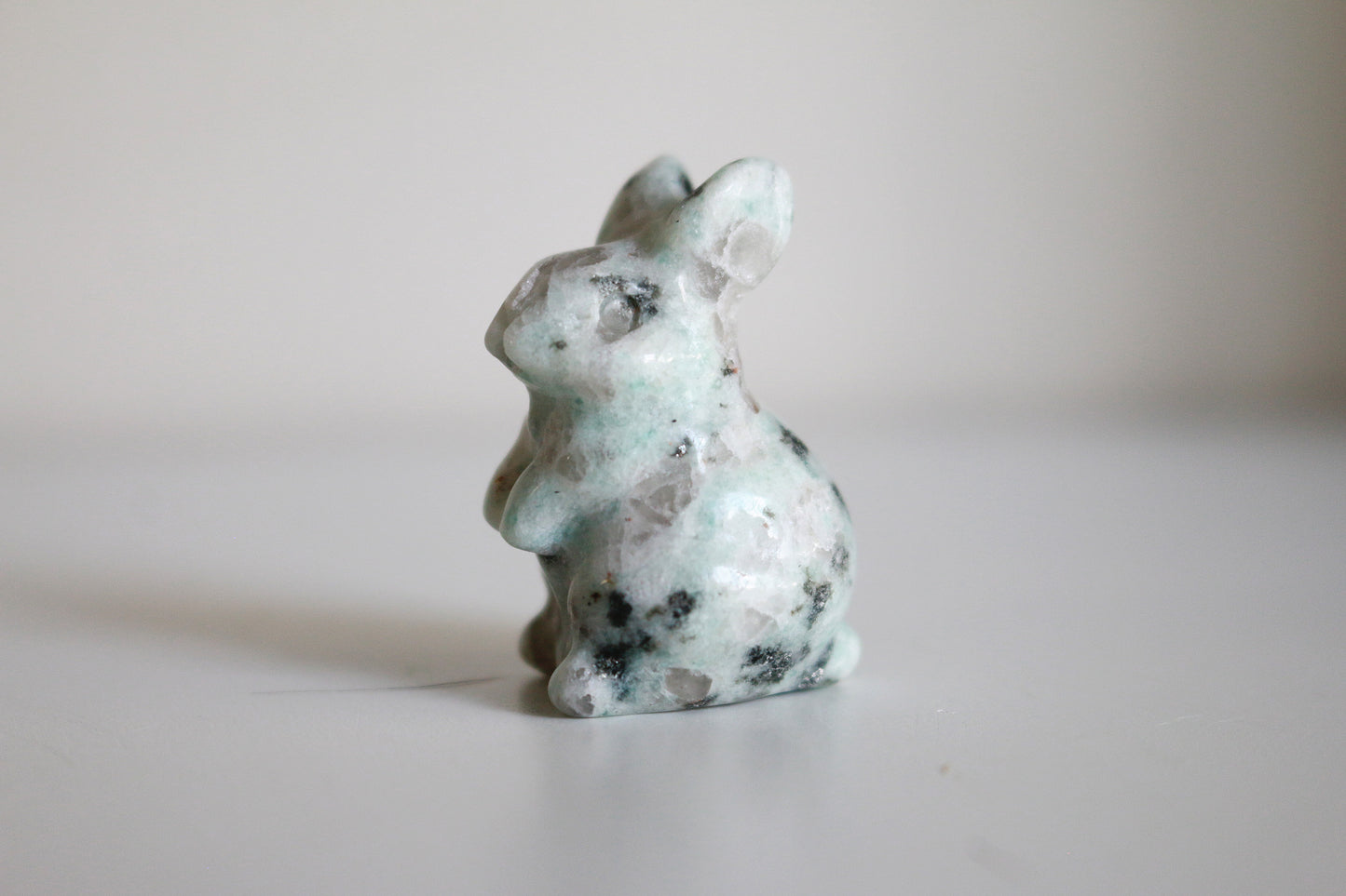 Kiwi Jasper Bunny (1.5 in)