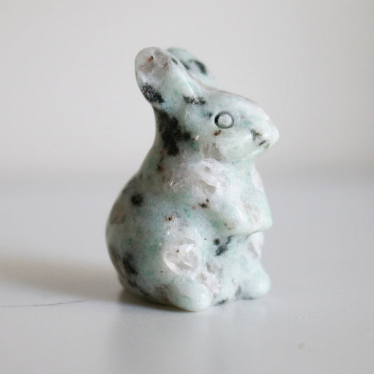 Kiwi Jasper Bunny (1.5 in)