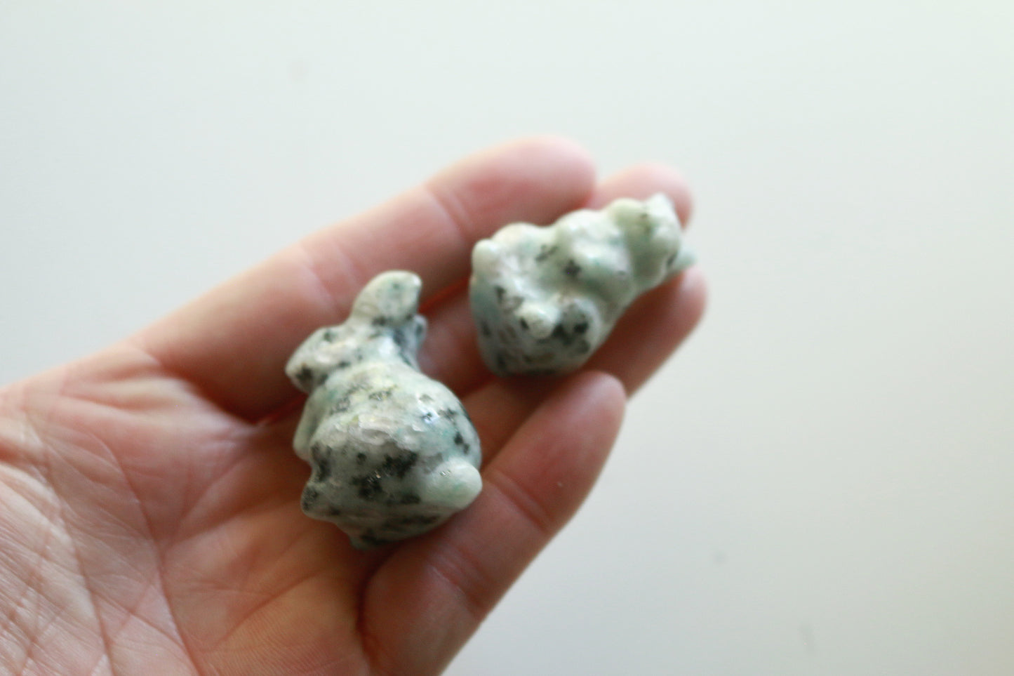 Kiwi Jasper Bunny (1.5 in)