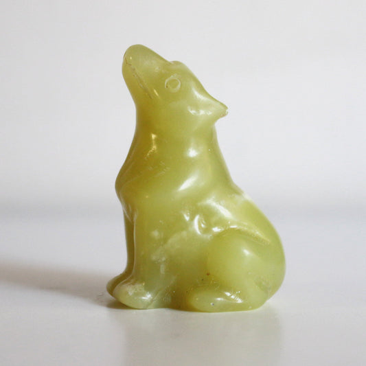 Jade Wolf (1.5 in)