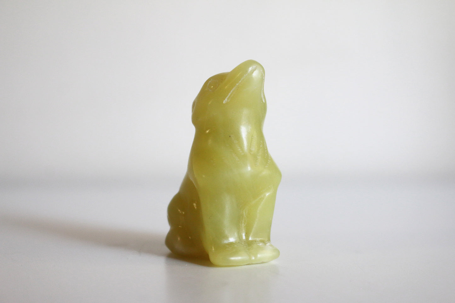 Jade Wolf (1.5 in)