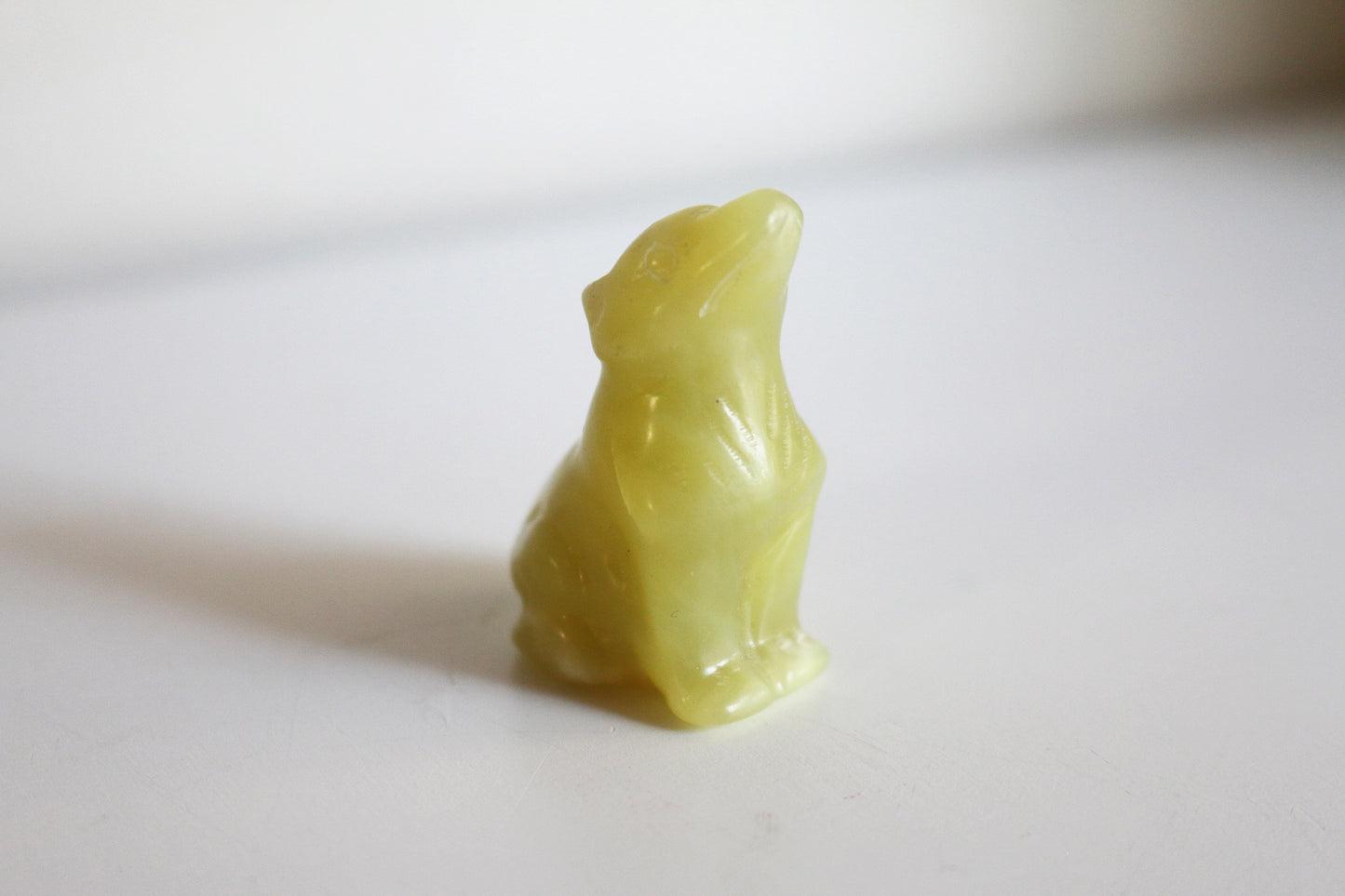 Jade Wolf (1.5 in)