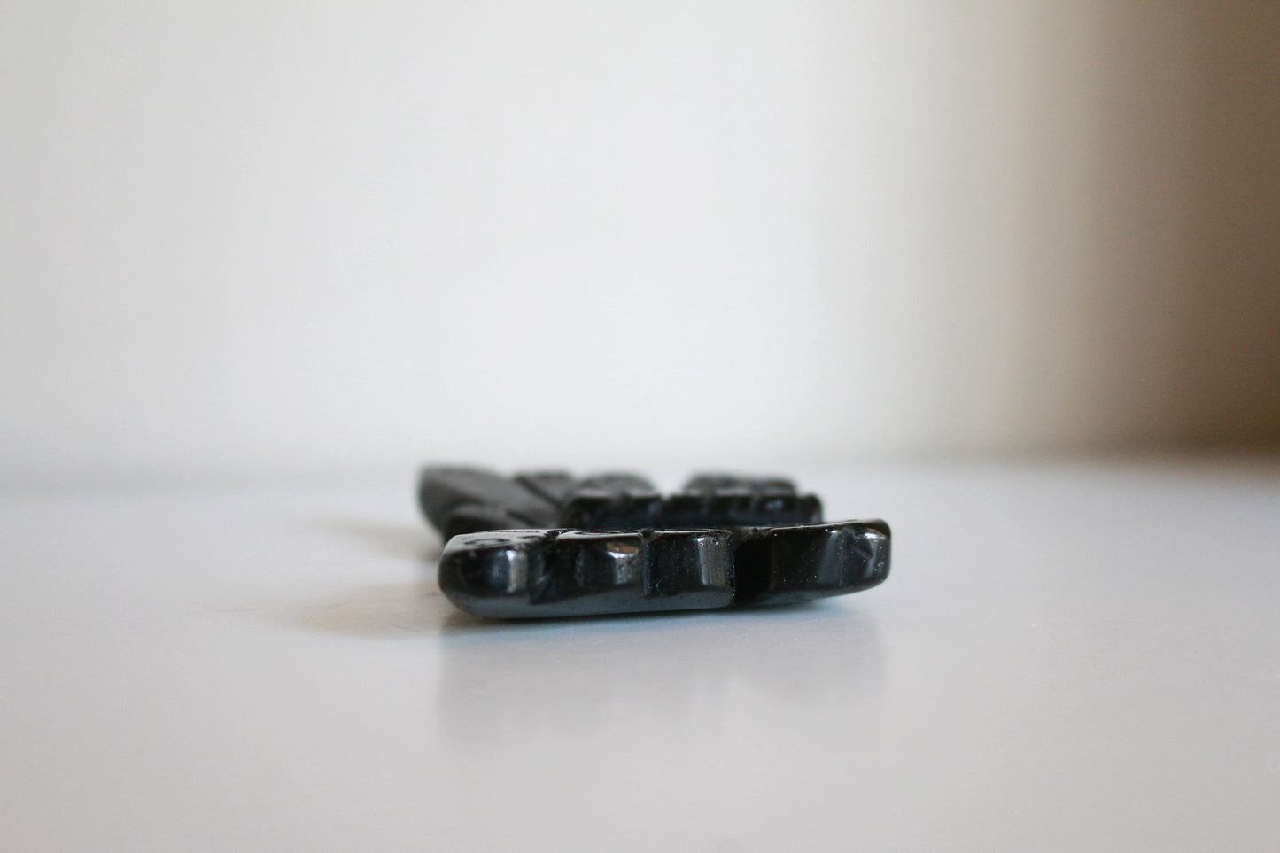 Obsidian Butterfly (3 in)