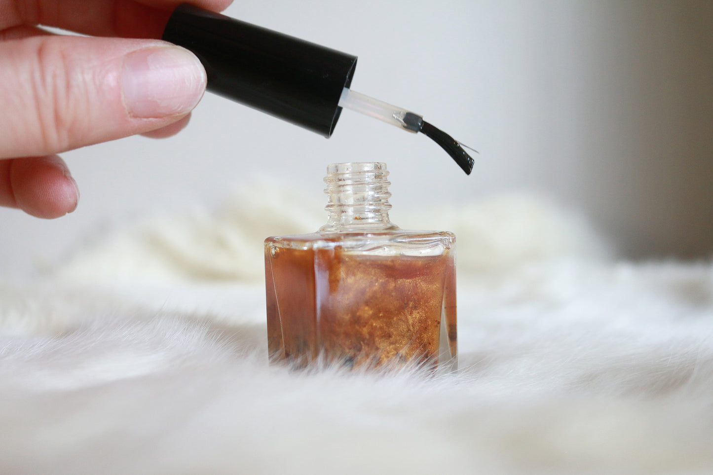 Dragon Shield : Anointing Oil | Dressing Oil