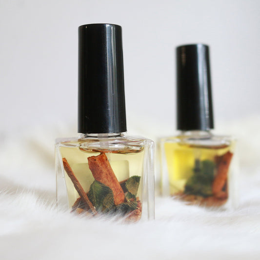 Rich Witch : Anointing Oil | Dressing Oil