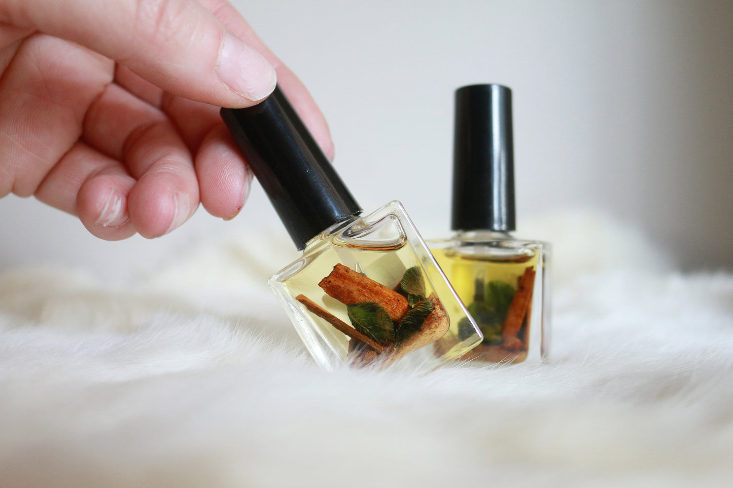 Rich Witch : Anointing Oil | Dressing Oil