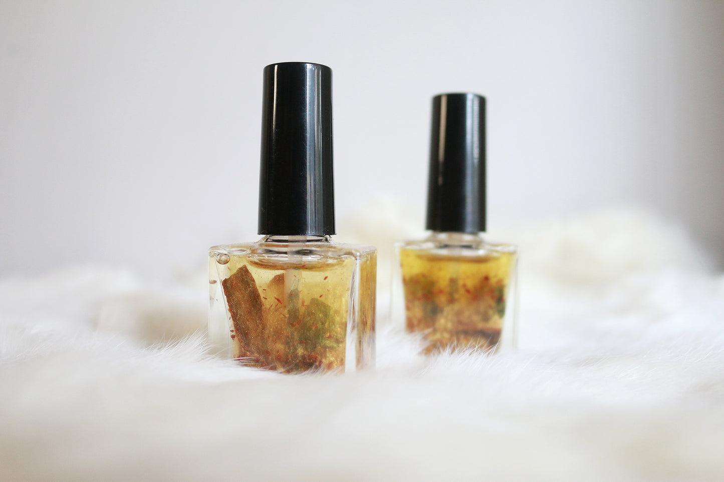 Rich Witch : Anointing Oil | Dressing Oil
