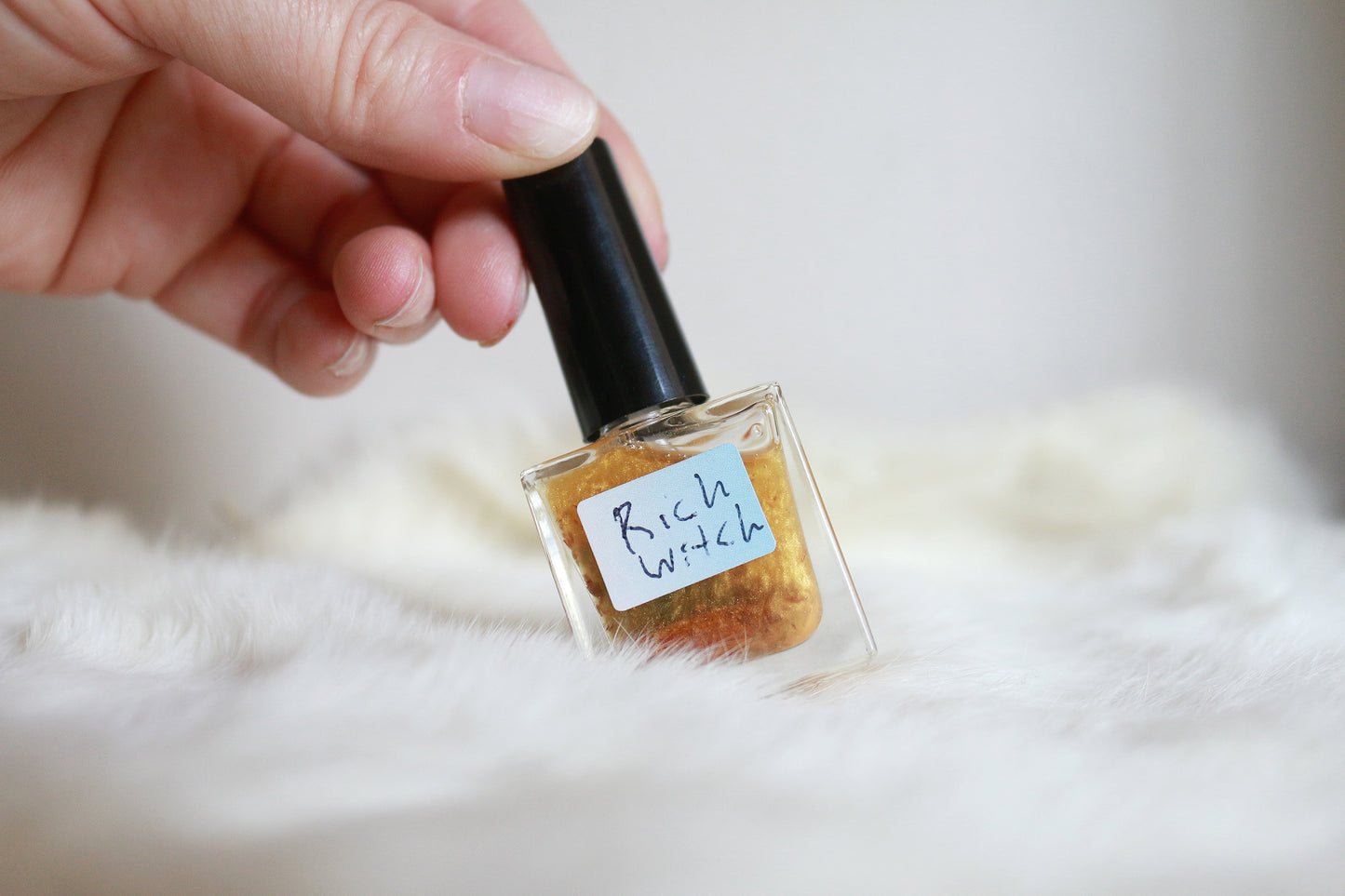 Rich Witch : Anointing Oil | Dressing Oil