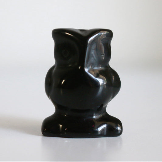 Obsidian Owl (1 in)