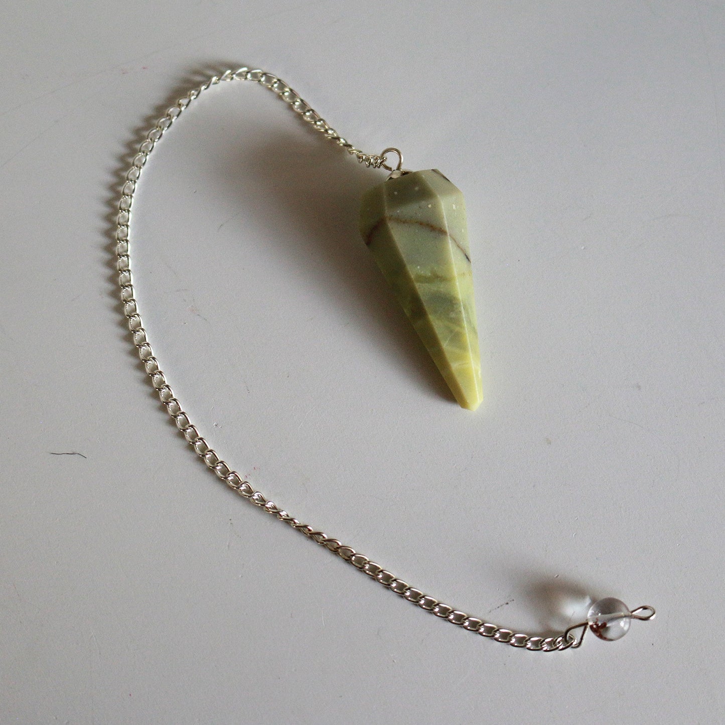 Pendulum | Green Aventurine