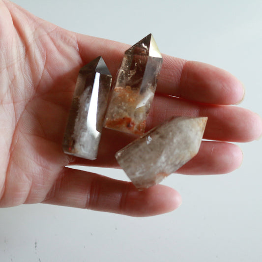 Phantom Quartz Tower (1.5")