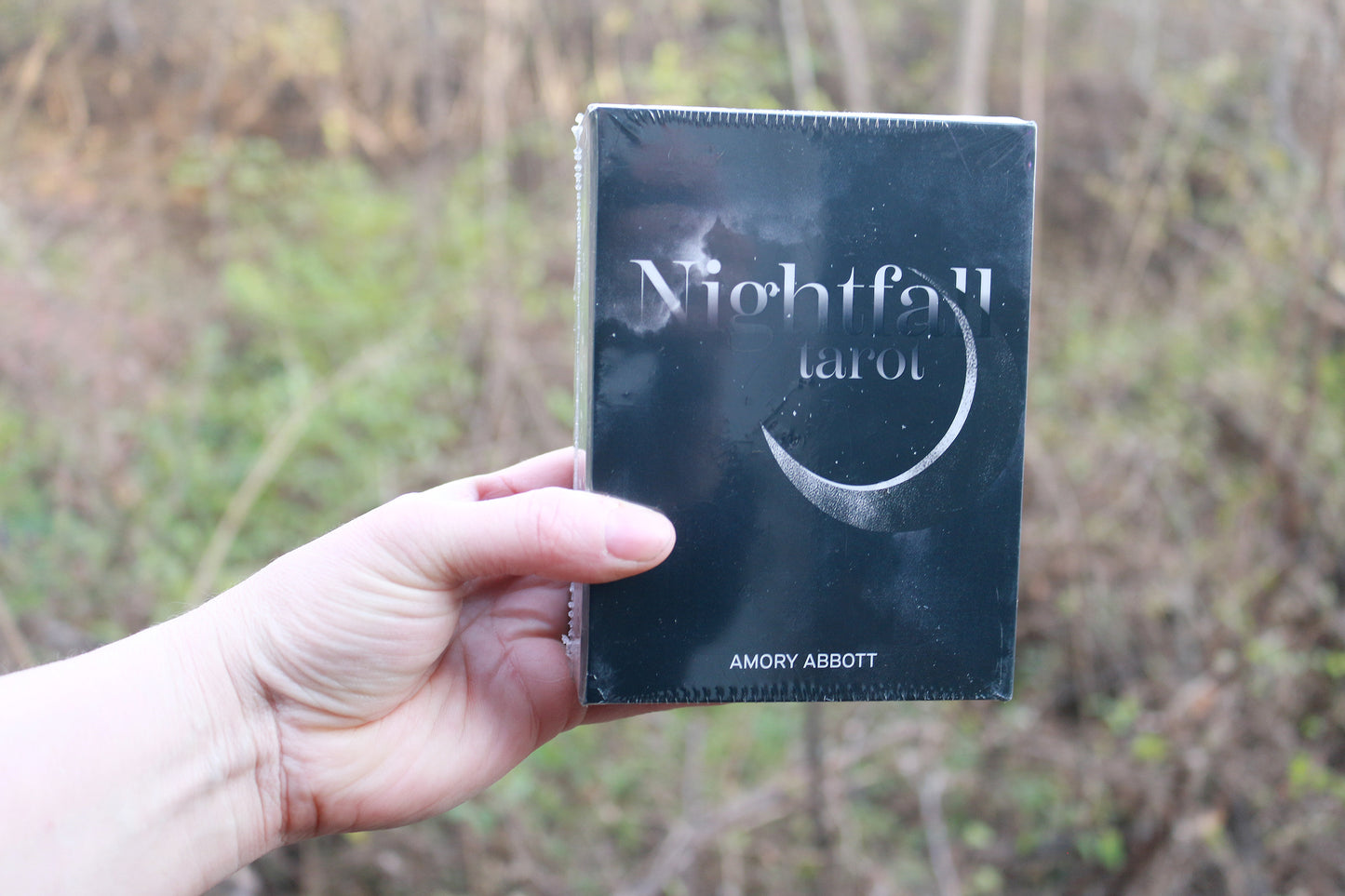 Nightfall Tarot