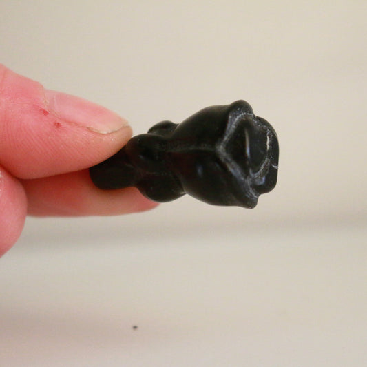 Obsidian Rose (1 in)