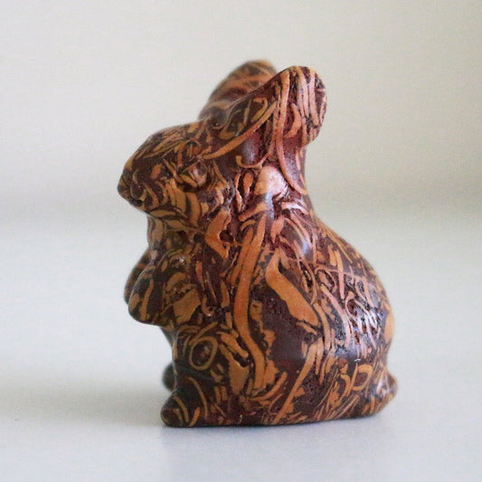 Mariam Jasper Bunny (1.5 in)