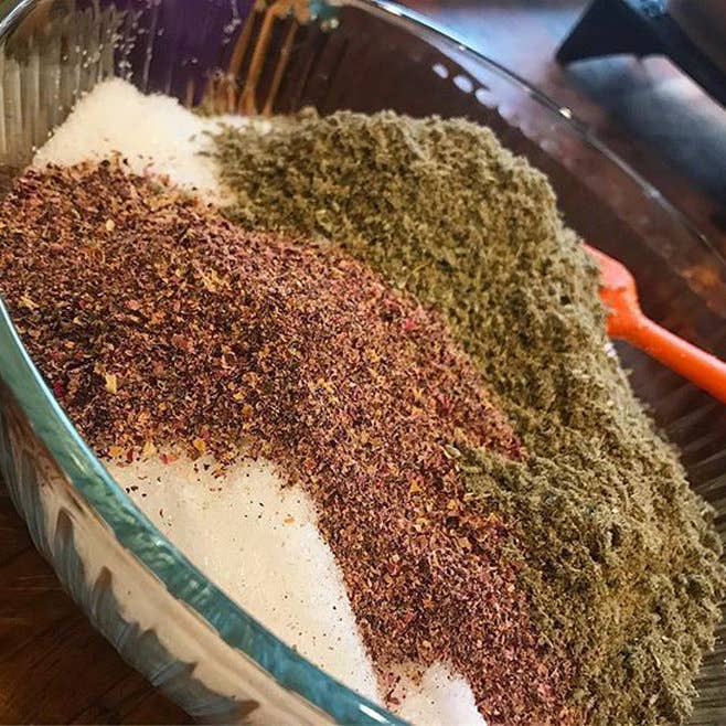 Salvation Bath Soak